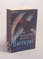 Bujold, Lois McMaster: Barrayar : Bd. 2. Bujold, Lois McMaster: Barrayar : Bd. 2.