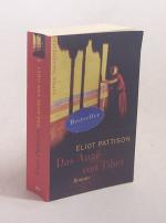 Eliot Pattison: Das Auge von Tibet : Rom Eliot Pattison: Das Auge von Tibet : Rom