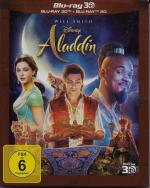 Aladdin (in HD und in 3D)