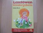 Leselöwen-Kindergebete