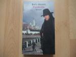 Boris Akunin: Fandorin