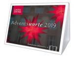 Adventsworte 2019