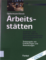 Arbeitsstätten