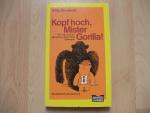 Willy Breinholst: Kopf hoch, Mister Gori