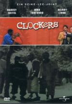 Spike Lee: Clockers