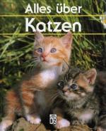Uschi Birr: Alles über Katzen