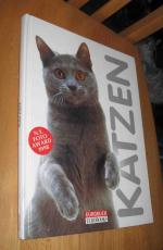 Gloria Stephens: Katzen