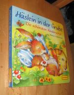 Marion Krätschmer: Häslein in der Grube