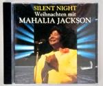 Silent Night - Weihnachten Mit Mahalia Jackson