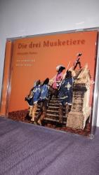 Die drei Musketiere