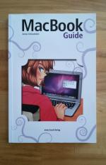 MacBook Guide - *2. Auflage, ungelesen, kein Mängelexemplar*