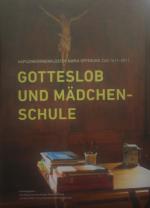 Gotteslob und Mädchenschule - Kapuzineri