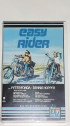 Dennis Hopper: Easy Rider