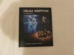 Helga Griffiths: Die Essenz der Kohle Helga Griffiths: Die Essenz der Kohle
