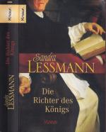 Sandra Lessmann: Sandra Lessmann ***DIE Sandra Lessmann: Sandra Lessmann ***DIE