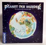 Planet der Wunder 2000 Kosmos 682316 - ab 10 Jahren - für 3 - 6 Spieler - Spieldauer 60 Minuten
