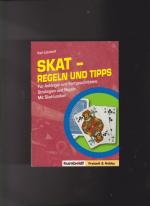 Karl Lehnhoff: Skat - Regeln und Tipps