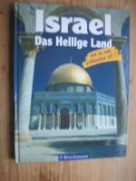 Sulamith Sparre: Israel - das Heilige La Sulamith Sparre: Israel - das Heilige La
