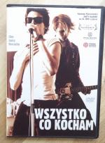 Wszystko co kocham