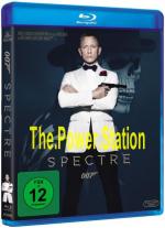 James Bond 007 - Spectre (Blu-ray)