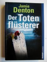 Der Totenflüsterer