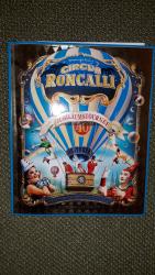 Circus Roncalli 40 Jubiläumstournee