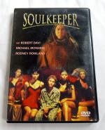 Soulkeeper