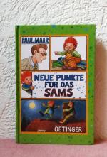 Neue Punkte für das Sams