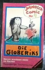 Die Globeriks 4: Hosen wachsen nicht im Garten
