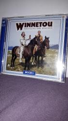 Winnetou 1 - Der Häuptling der Apachen