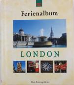 Ferienalbum London