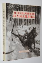 Oliver Benvenuti: Altes Handwerk in Vora Oliver Benvenuti: Altes Handwerk in Vora