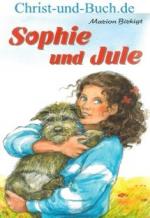 Marion Birkigt: Sophie und Jule
