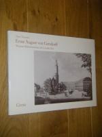 Hans Tümmler: Ernst August von Gersdorff Hans Tümmler: Ernst August von Gersdorff