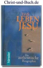 Das Leben Jesu