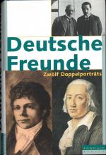 Deutsche Freunde