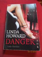 Linda Howard: Danger