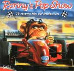 Ronny's Pop Show - 39 Rasante Hits auf Erfolgskurs  [ 2. CDs ]