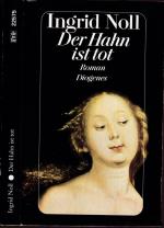 Ingrid Noll: Ingrid Noll *** DER HAHN IS