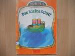 Janosch: Das kleine Schiff