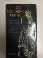 Wolfgang Bauer: Die goldene Truhe