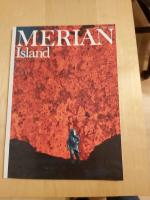 Merian: Island 8/94