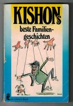 Ephraim Kishon: Kishons beste Familienge Ephraim Kishon: Kishons beste Familienge