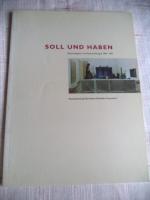 Soll und Haben - Dauerleihgaben und Neuerwerbungen 1990-1993 - Carl Andre...