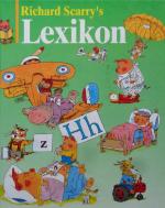 Richard Scarry's Lexikon