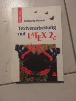Wolfgang Mauerer: Textverarbeitung unter