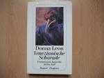 Venezianische Scharade - Commissario Brunettis dritter Fall