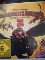 Drachen zähmen leicht gemacht 2