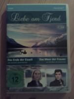 Liebe am Fjord  Das Ende der Eiszeit/Das Meer der Frauen 2 Filme