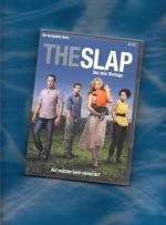 THE SLAP - Nur eine Ohrfeige - Auf welcher Seite stehst du? - 3 DVDs - Die komplette Serie
